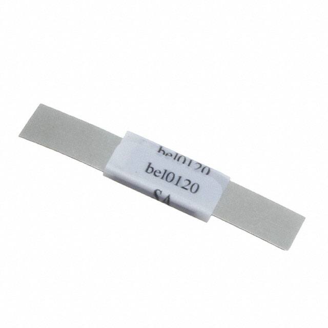 0ZSA0120FF1E Bel Fuse Inc. Fusibles reiniciables PTC